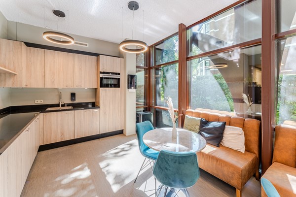 Medium property photo - Koninginneweg 11, 1217 KP Hilversum